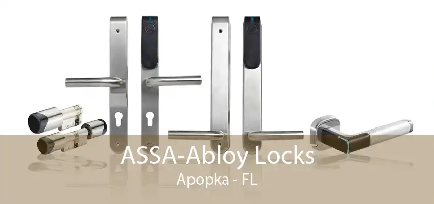 ASSA-Abloy Locks Apopka - FL