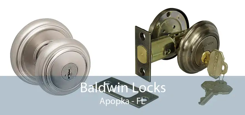 Baldwin Locks Apopka - FL