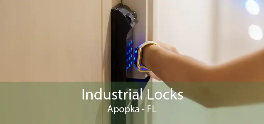 Industrial Locks Apopka - FL