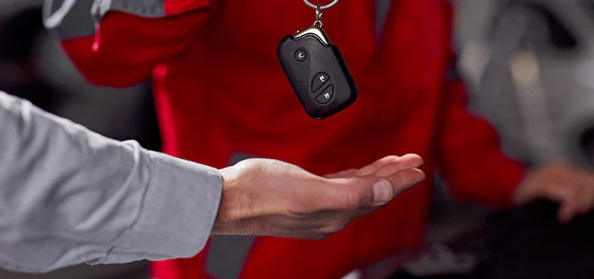 Automotive Car Lock Rekeying Locksmith Specialists in Apopka, Florida