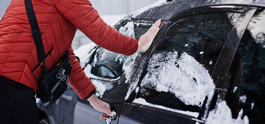 Emergency Keyless Lockout in Apopka, FL