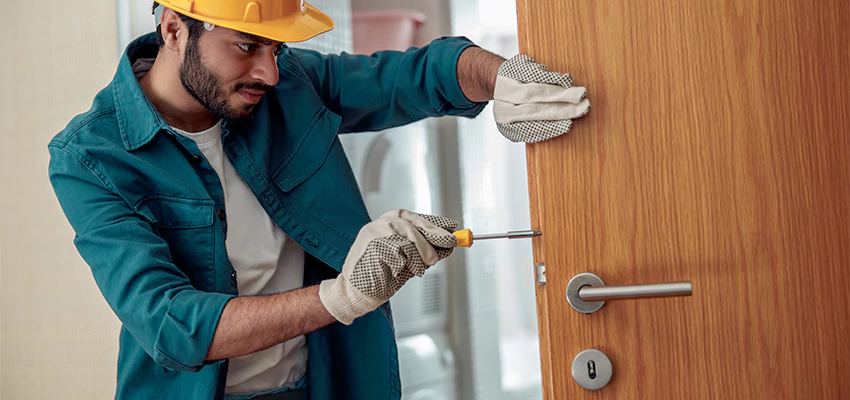 24 Hour Residential Locksmith in Apopka, Florida