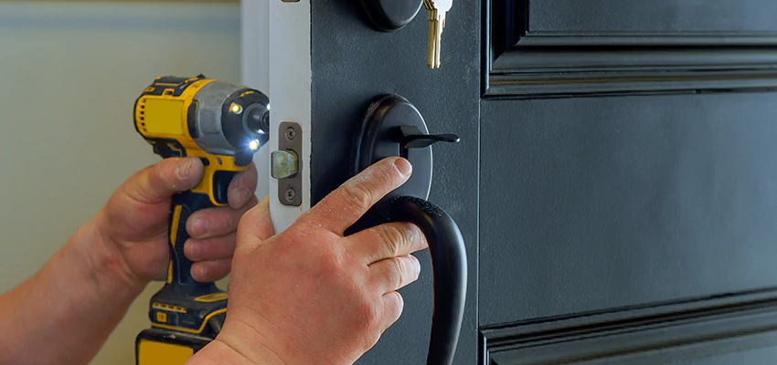 Emergency Downtown Locksmith in Apopka, FL