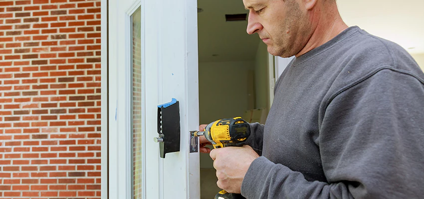 Eviction Locksmith Services For Lock Installation in Apopka, FL