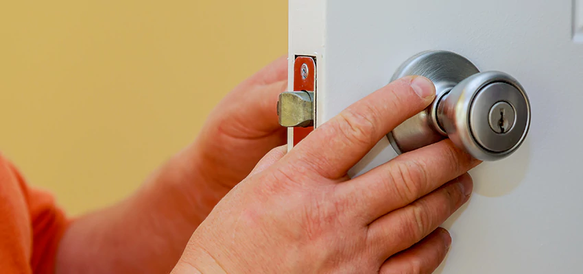 Residential Locksmith For Lock Installation in Apopka, Florida