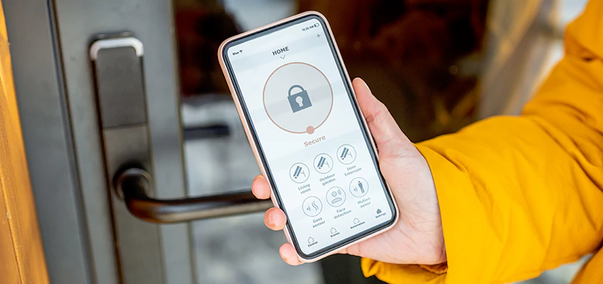 Kwikset Halo Wifi Locks Repair And Installation in Apopka, FL