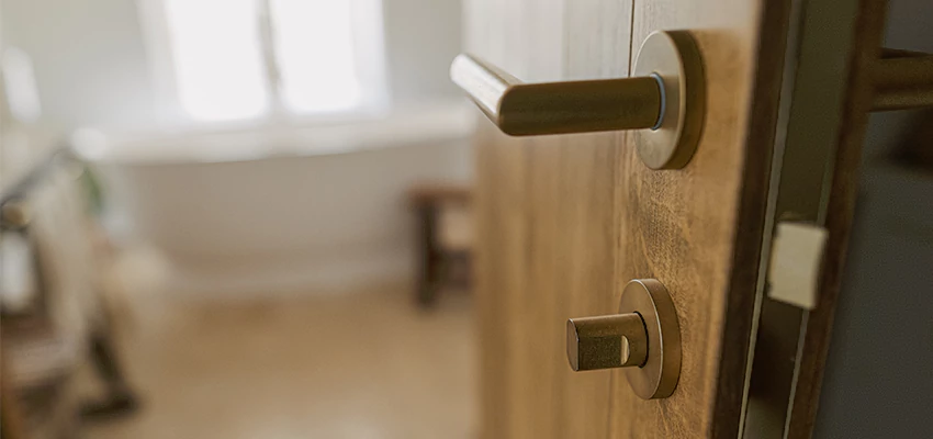 Mortise Locks For Bathroom in Apopka, FL