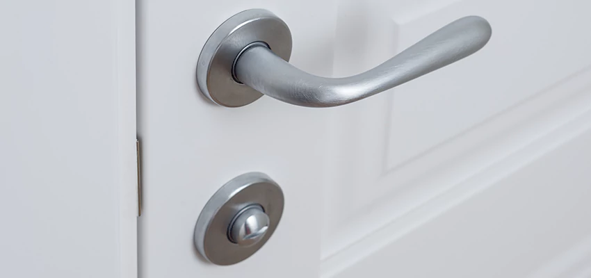 Single-Occupancy Restroom Locks Repair in Apopka, Florida