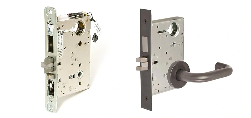 Corbin Russwin Mortise Locks Repair Installation in Apopka, FL