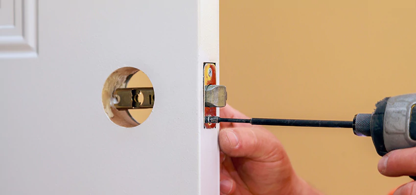 Stuck Door Knobs Repair in Apopka, FL