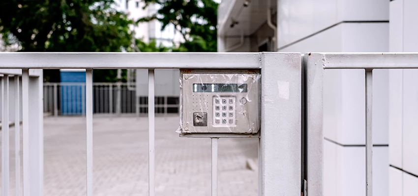 Gate Locks For Metal Gates in Apopka, Florida