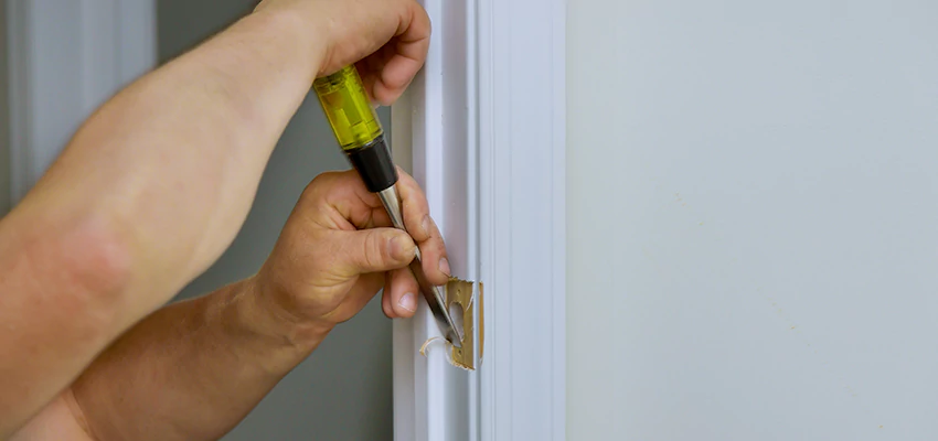 On Demand Locksmith For Key Replacement in Apopka, Florida