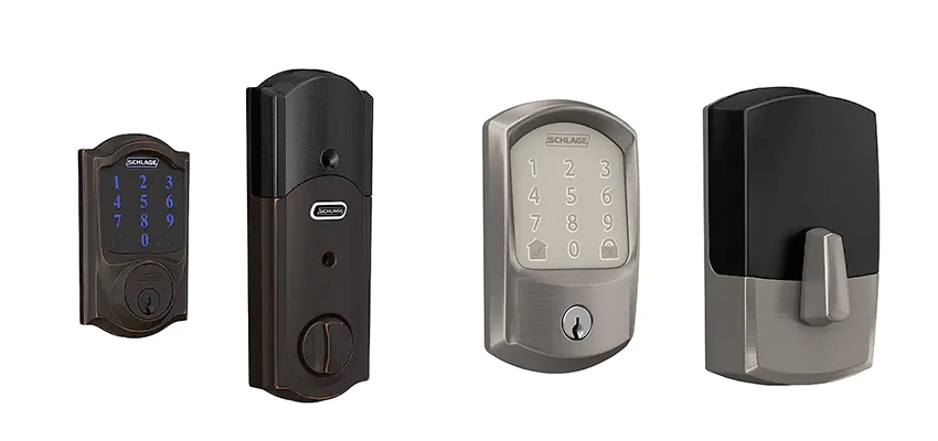 Schlage Smart Locks Repair in Apopka, Florida