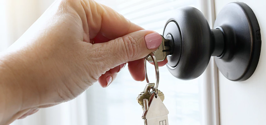 Top Locksmith For Residential Lock Solution in Apopka, Florida