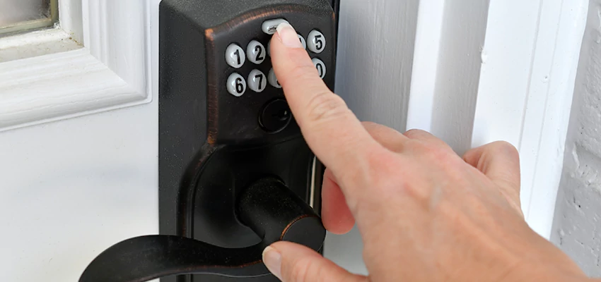 High-security Code Lock Ideas in Apopka, Florida