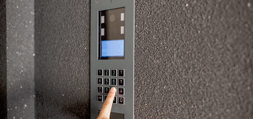 Access Control System Installation in Apopka, Florida