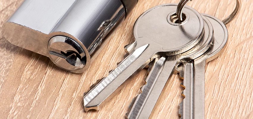 Lock Rekeying Services in Apopka, Florida