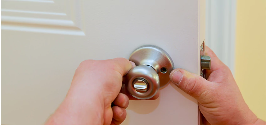 After-hours Locksmith For Lock And Key Installation in Apopka, FL