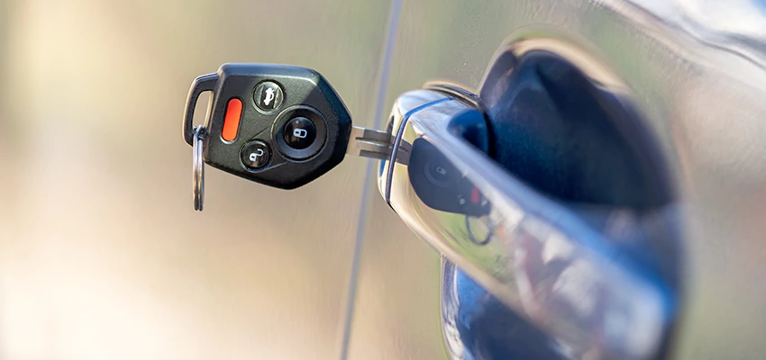 Automotive Locksmith Key Programming Specialists in Apopka, FL