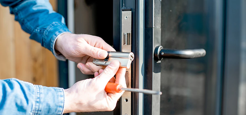 Eviction Locksmith For Lock Repair in Apopka, FL