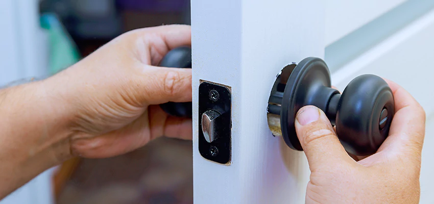 Smart Lock Replacement Assistance in Apopka, Florida