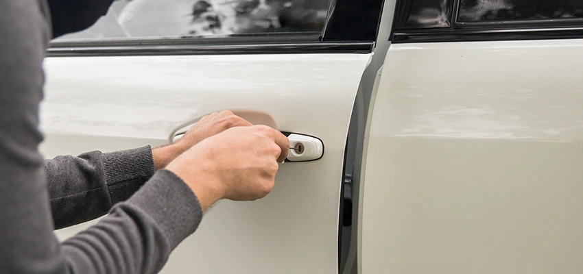 Unlock Car Door Service in Apopka, FL