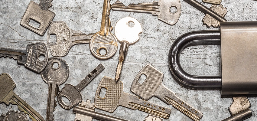 Lock Rekeying Services in Apopka, Florida