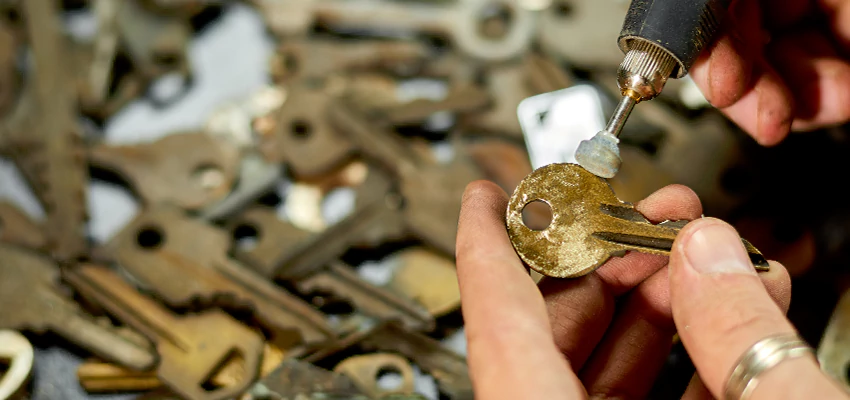 A1 Locksmith For Key Replacement in Apopka, Florida