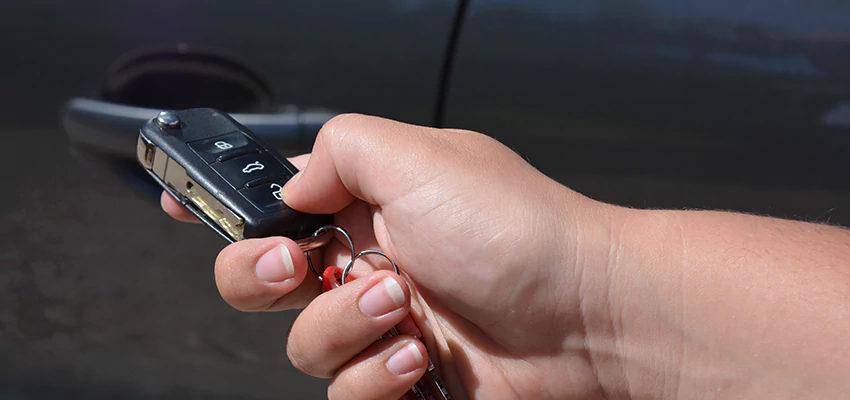 Car Door Unlocking Locksmith in Apopka, Florida