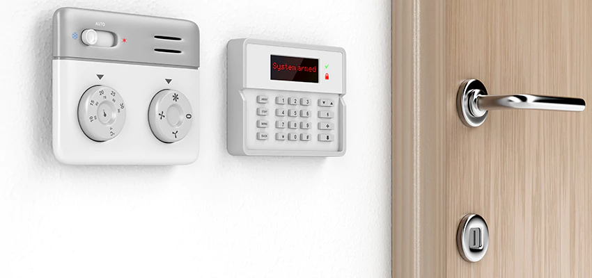 Commercial Electronic Door Lock Services in Apopka, FL