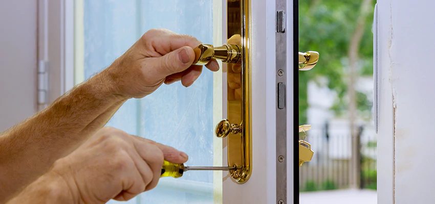 Local Locksmith For Key Duplication in Apopka, FL