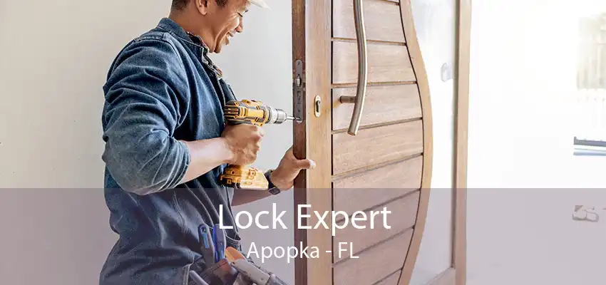 Lock Expert Apopka - FL