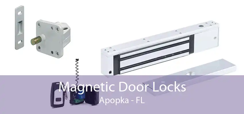 Magnetic Door Locks Apopka - FL