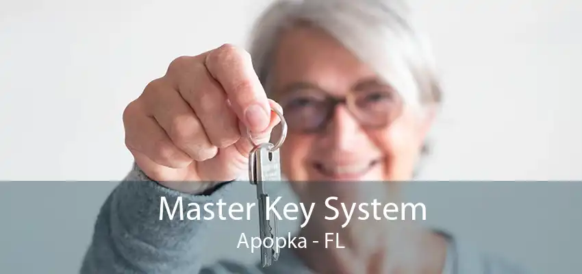 Master Key System Apopka - FL