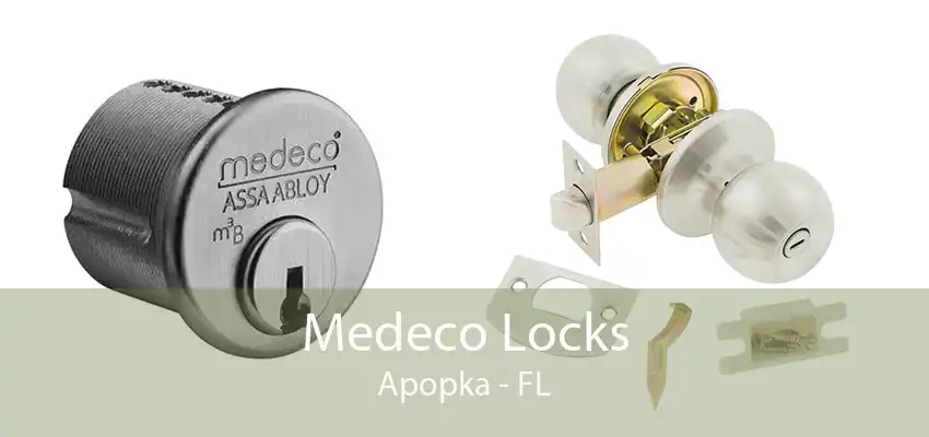 Medeco Locks Apopka - FL