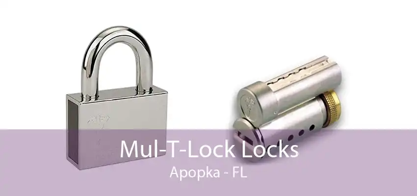 Mul-T-Lock Locks Apopka - FL