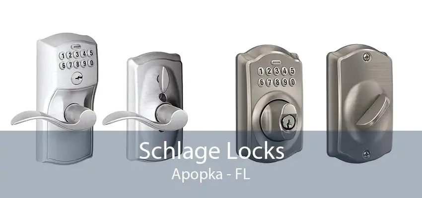 Schlage Locks Apopka - FL