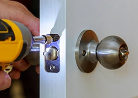 Door Lock Replacement in Apopka, Florida