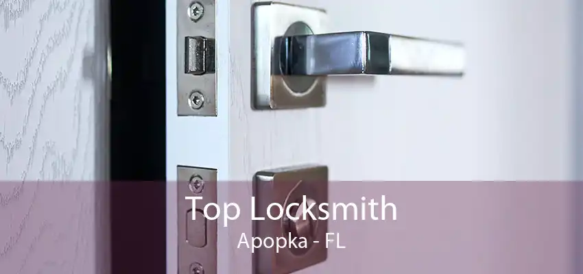 Top Locksmith Apopka - FL