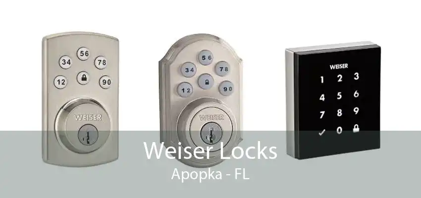 Weiser Locks Apopka - FL