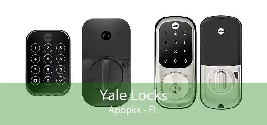 Yale Locks Apopka - FL